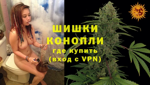 MESCALINE Заволжье